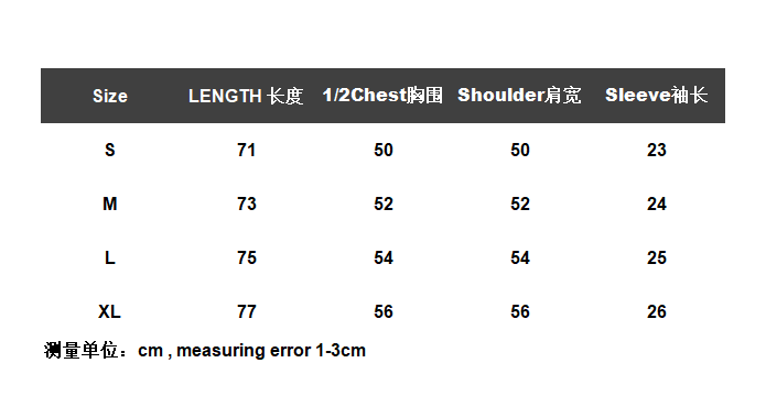 78_ 120 Chrome Hearts T-shirt