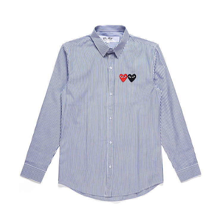 74_249 CDG Shirt