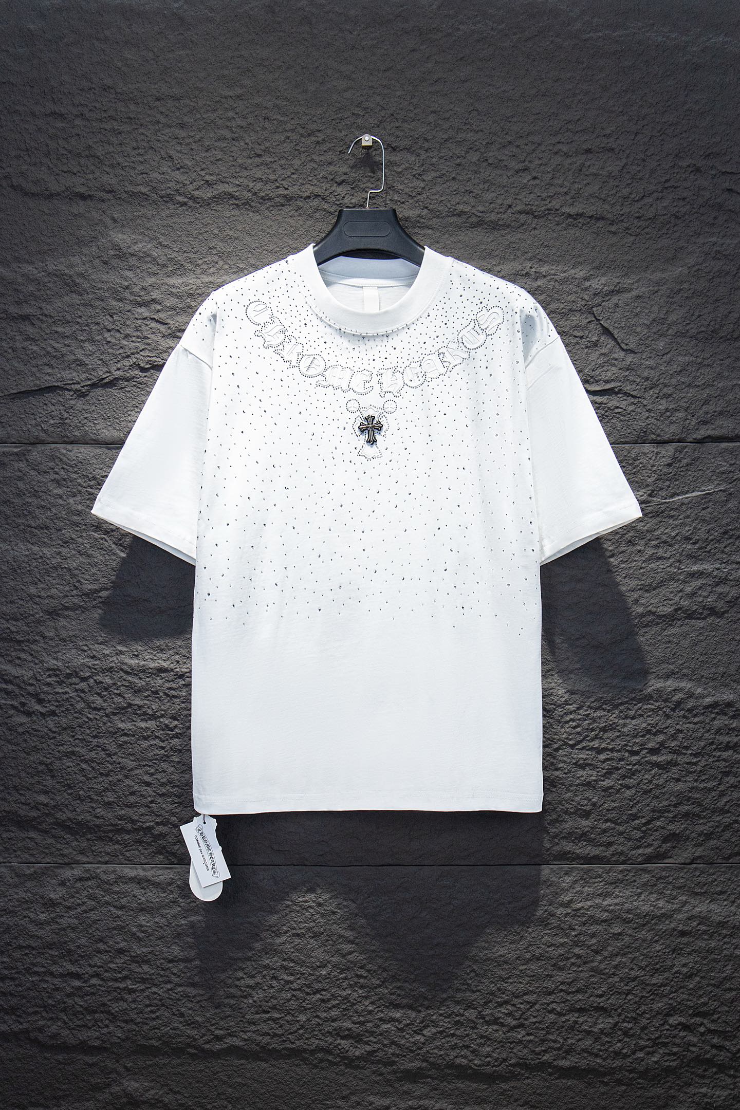 60_Chrome Heart T-shirt