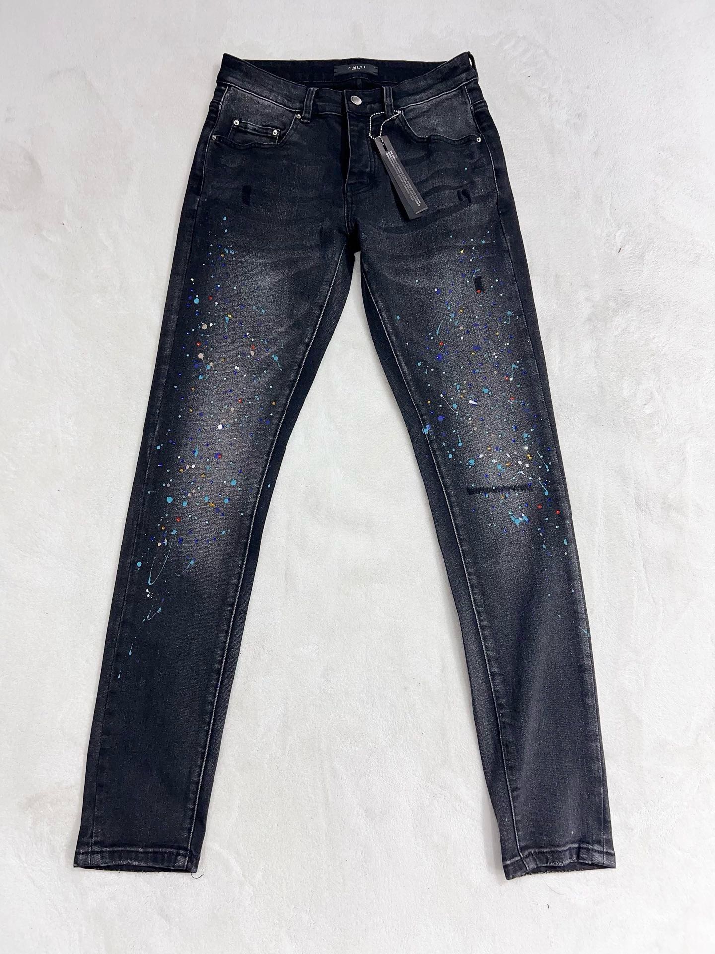 11_Amiri Jeans
