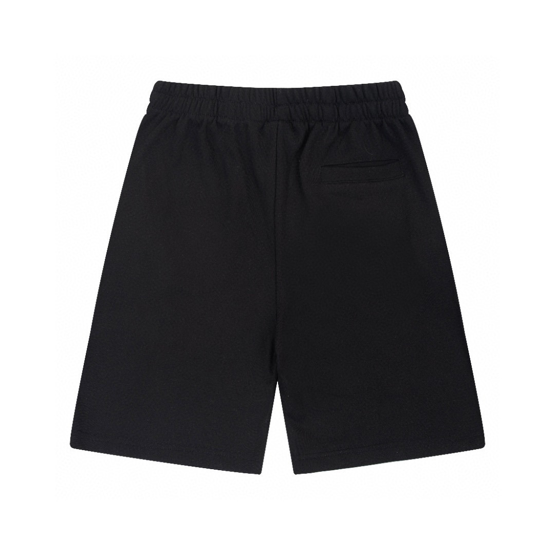 42_Stussy Shorts