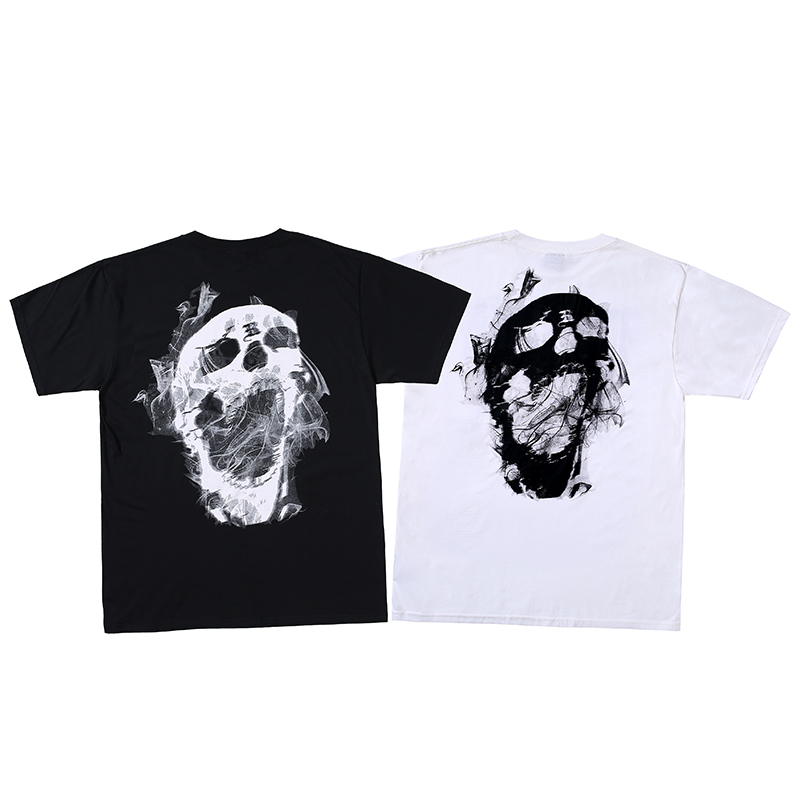 11_79 Revenge T-shirt