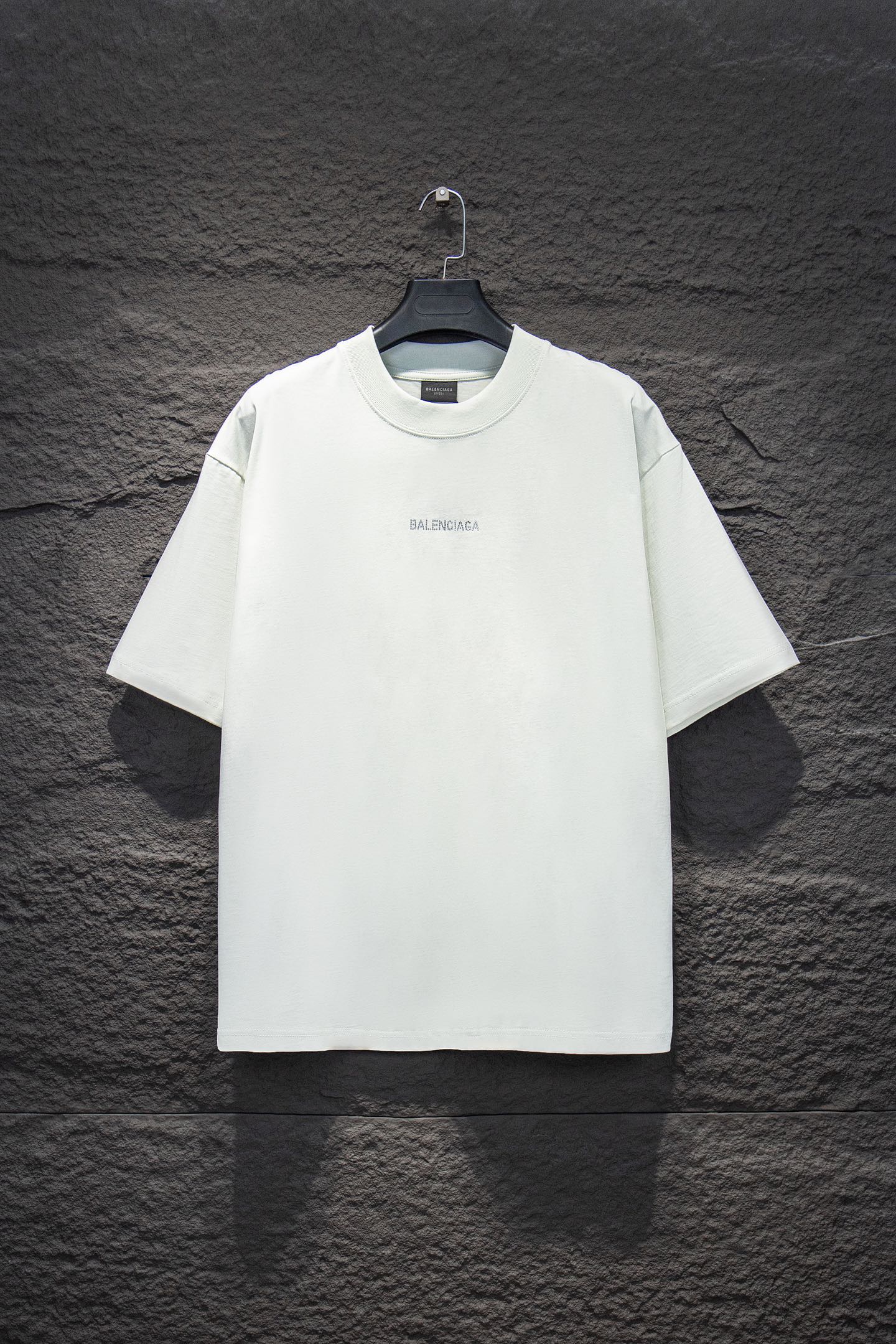 108_Balenciaga T-shirt