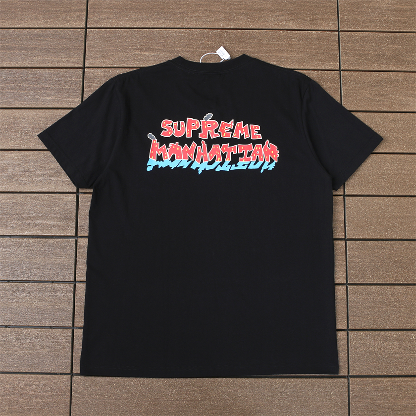 53_92 SUPREME T-SHIRT