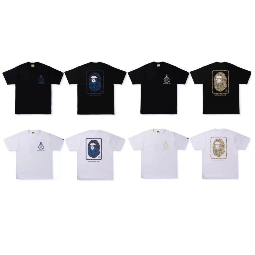 56_48 Bape T-shirt