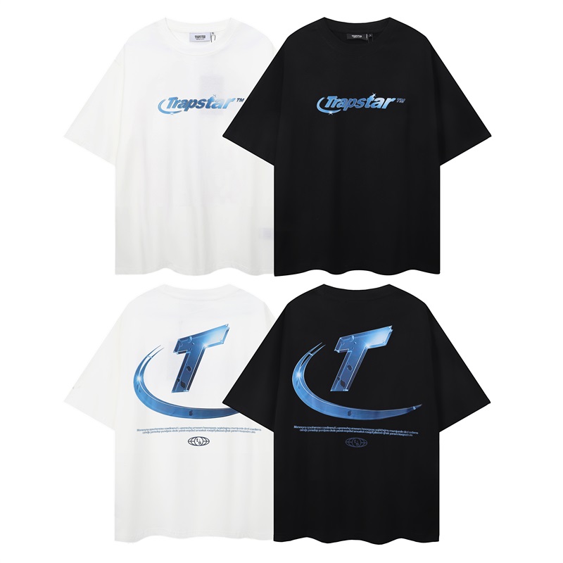 2_88 Trapstar T-shirt