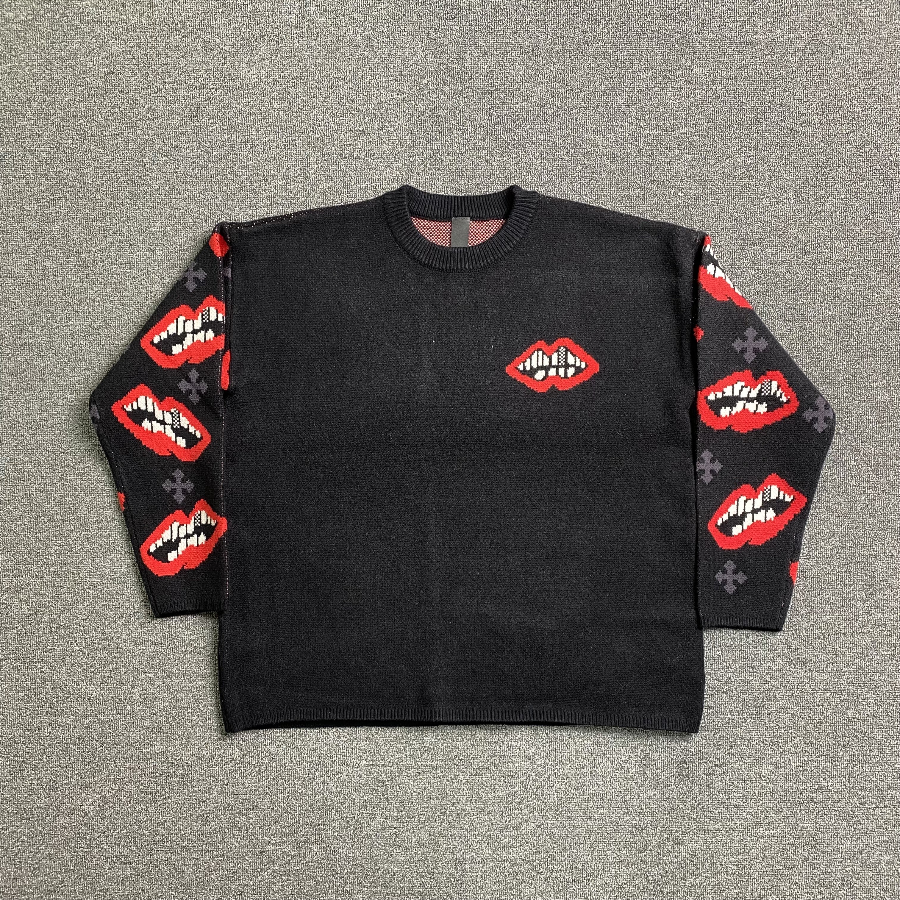 20_178 Chrome Hearts Sweater