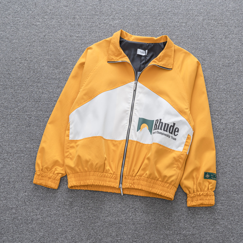 54_158 RHUDE JACKET