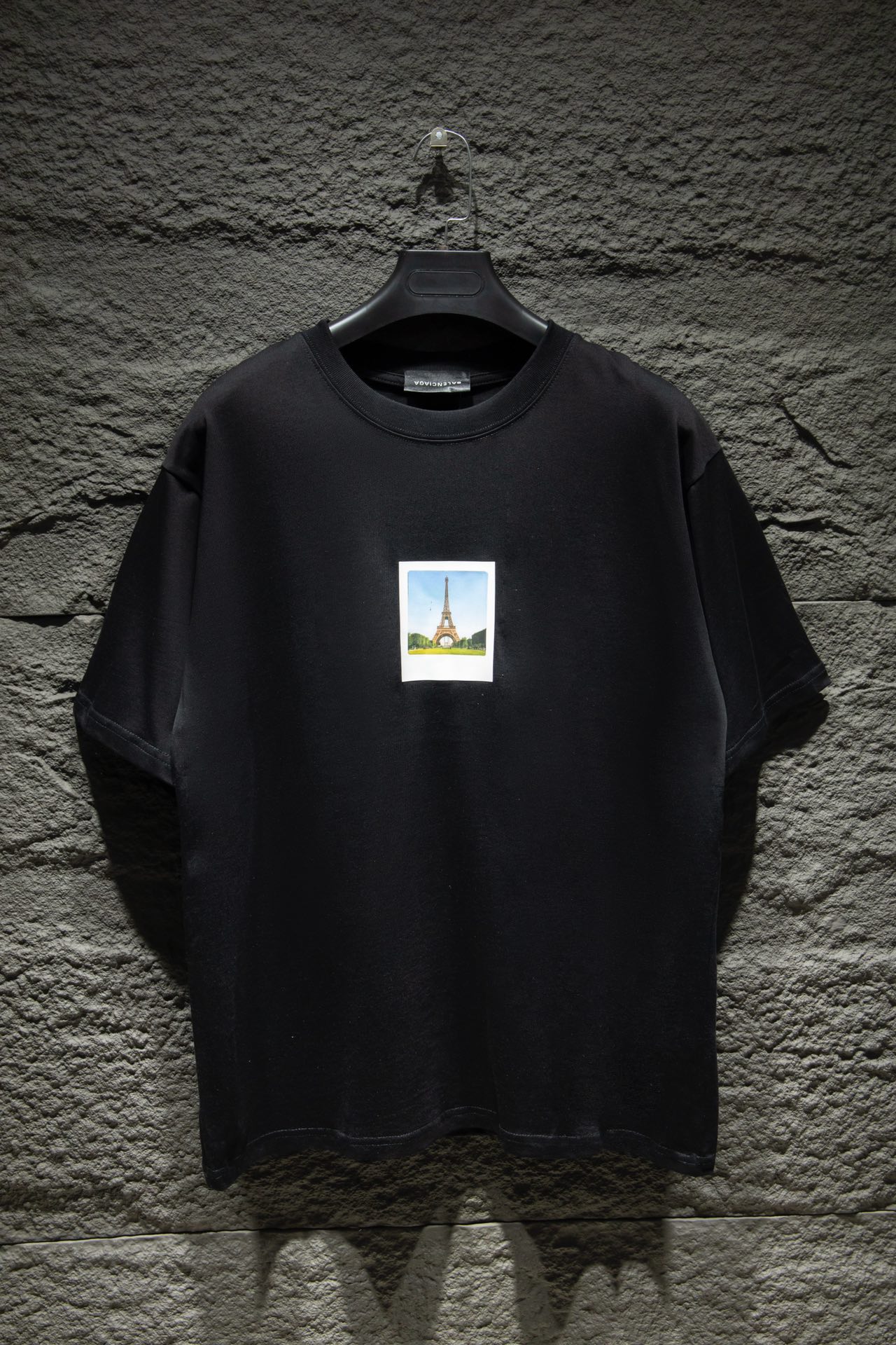 109_Balenciaga T-shirt