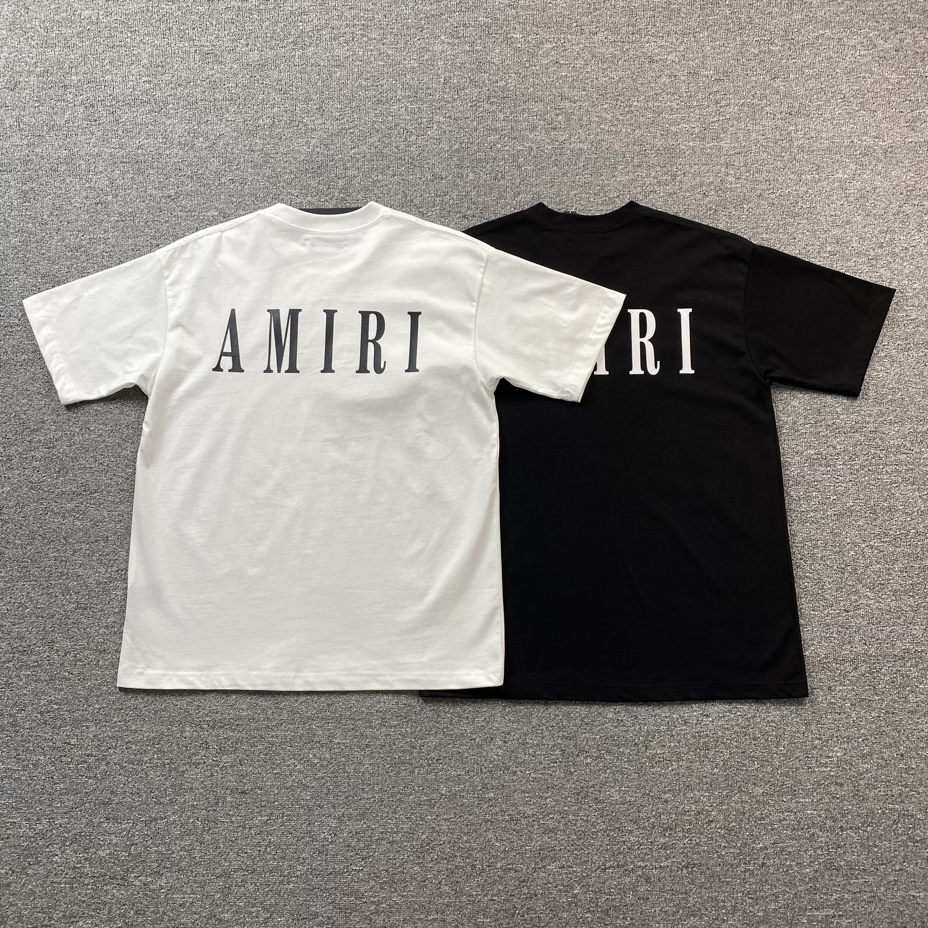 19_110 AMIRI T-shirt