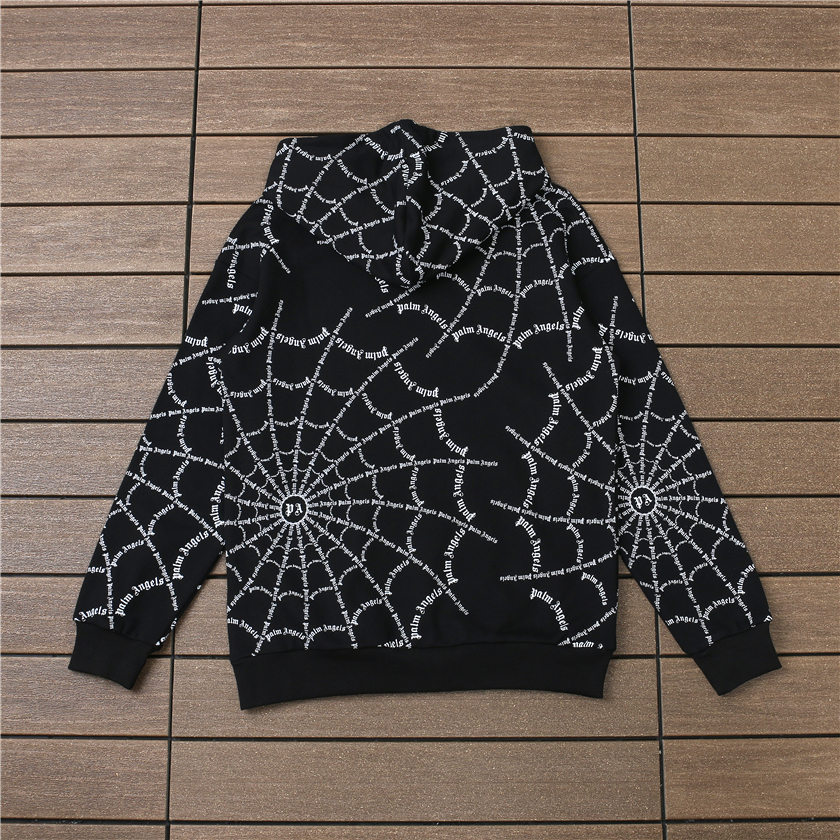 86_158 PALM ANGELS HOODIE