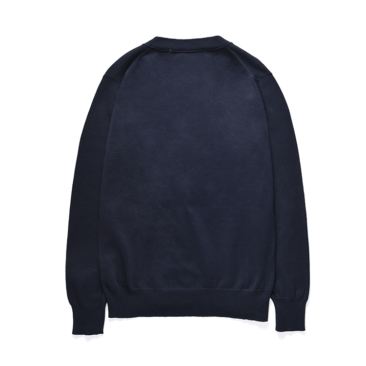 1_258 CDG Sweater