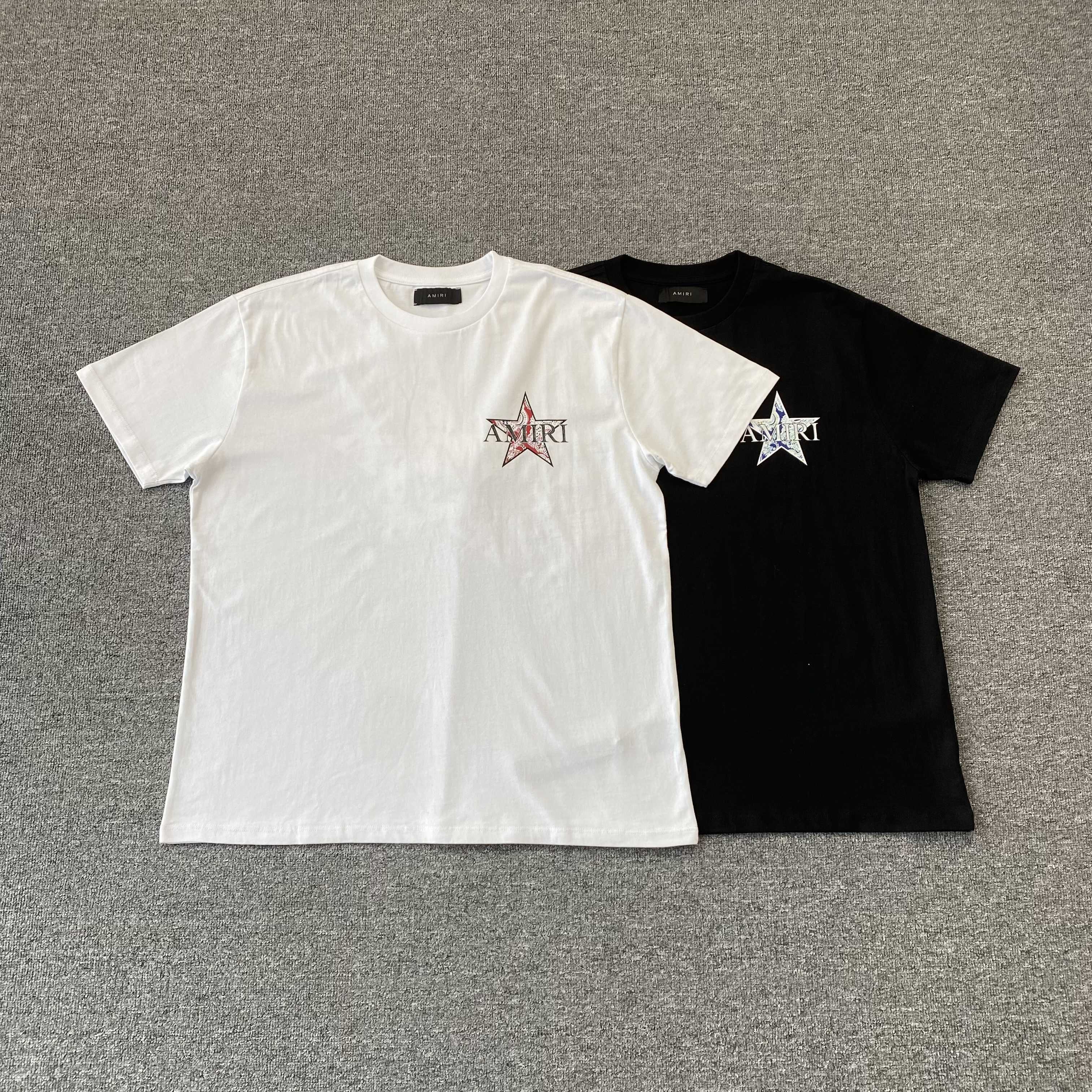 12_125 AMIRI T-shirt