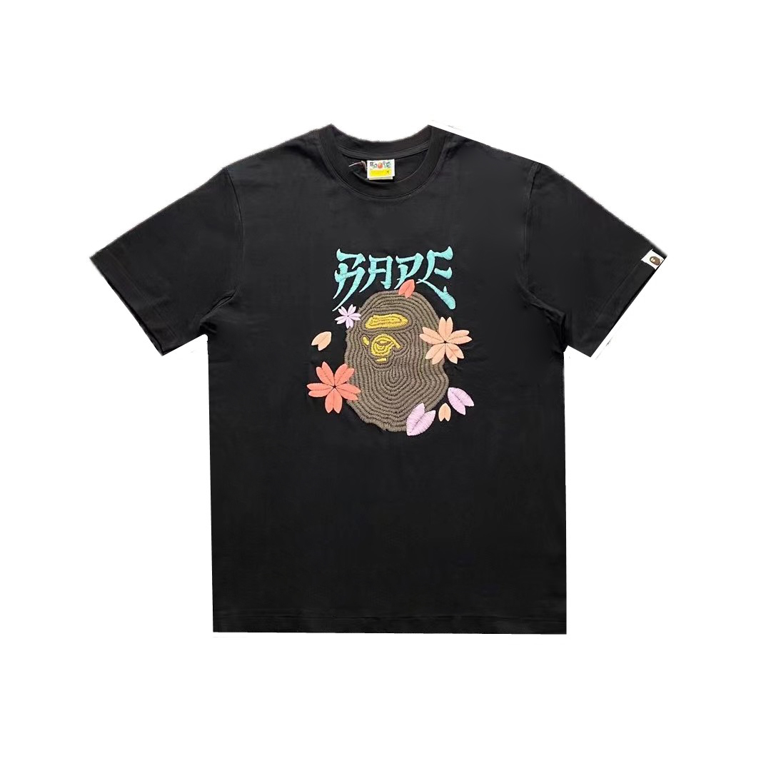 22_50 Bape T-shirt