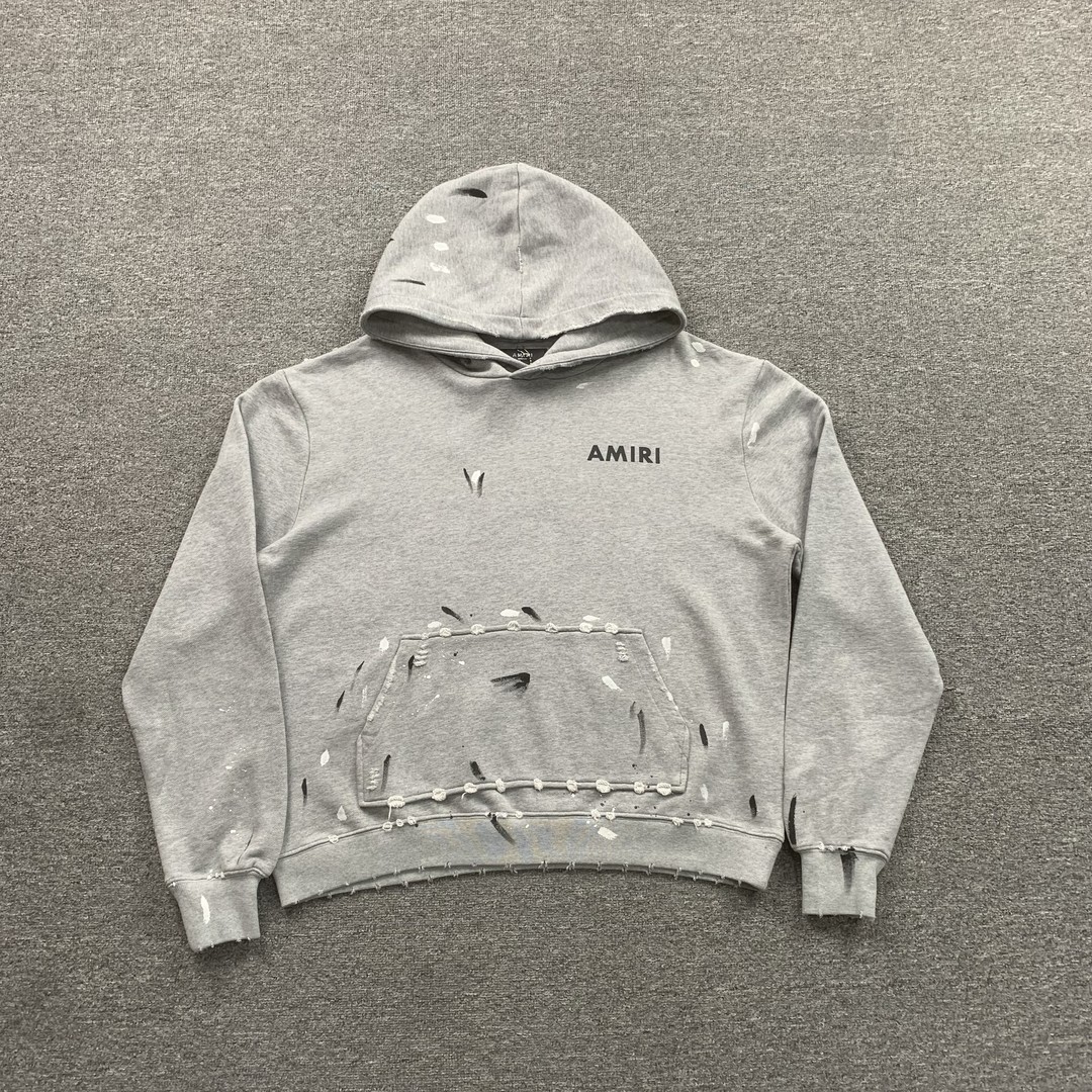 117_215 AMIRI Hoodie