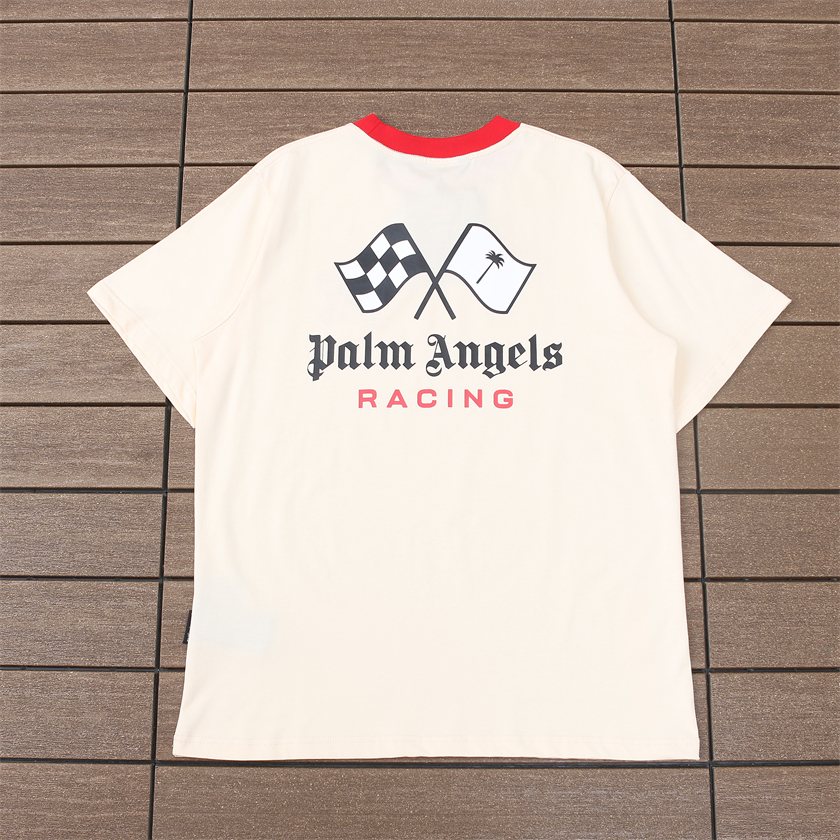 76_75 PALM ANGELS T-SHIRT