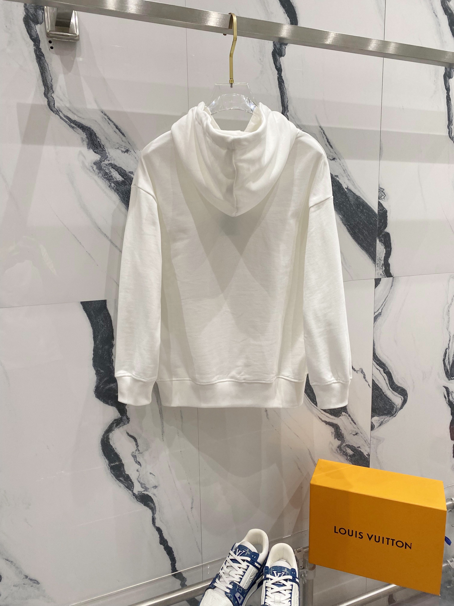 24_Dior Hoodie