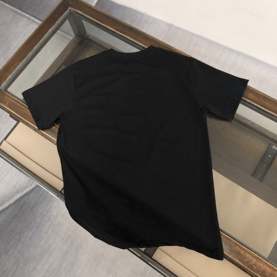 18_Moncler T-shirt