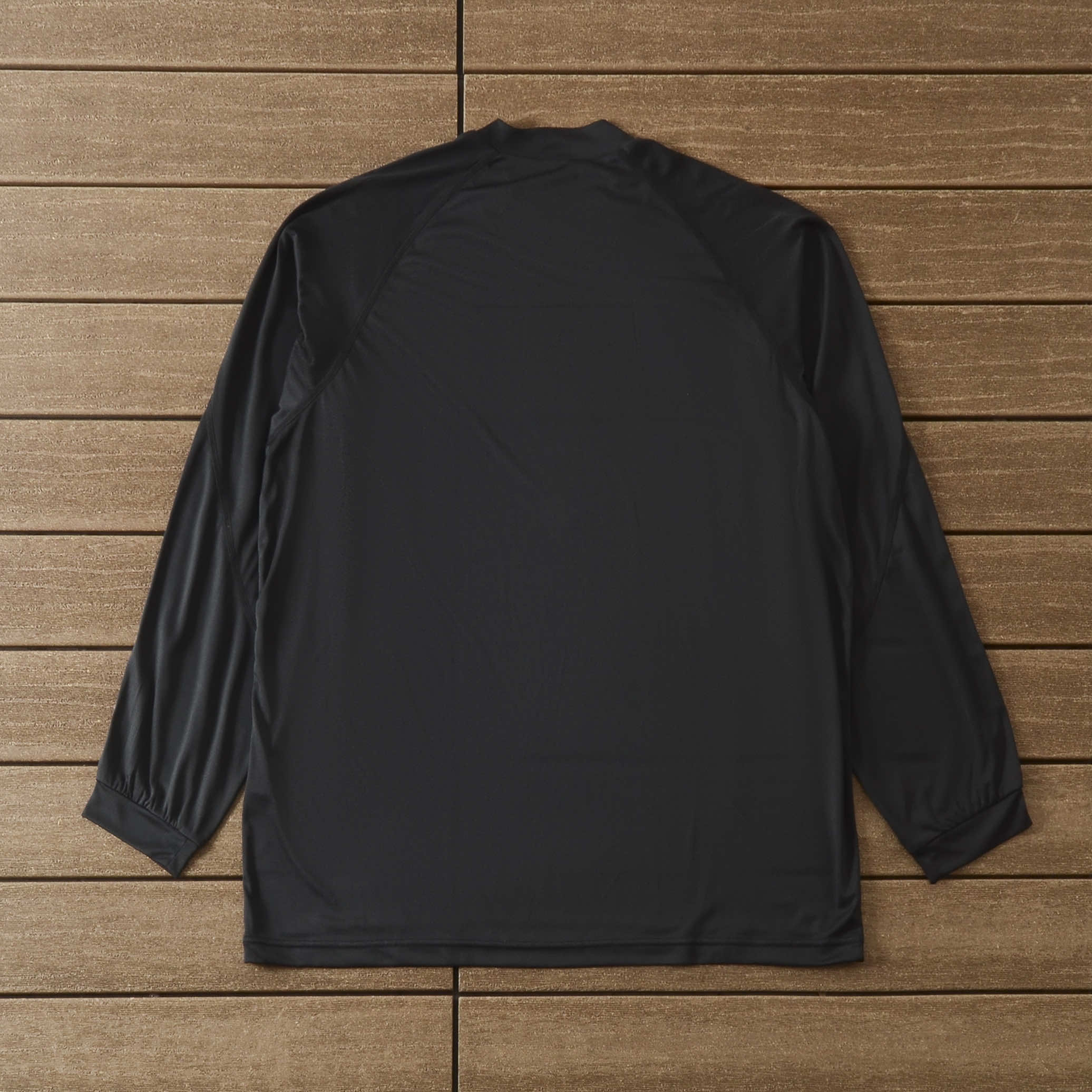 73_148 NIKE & SUPREME CREWNECK