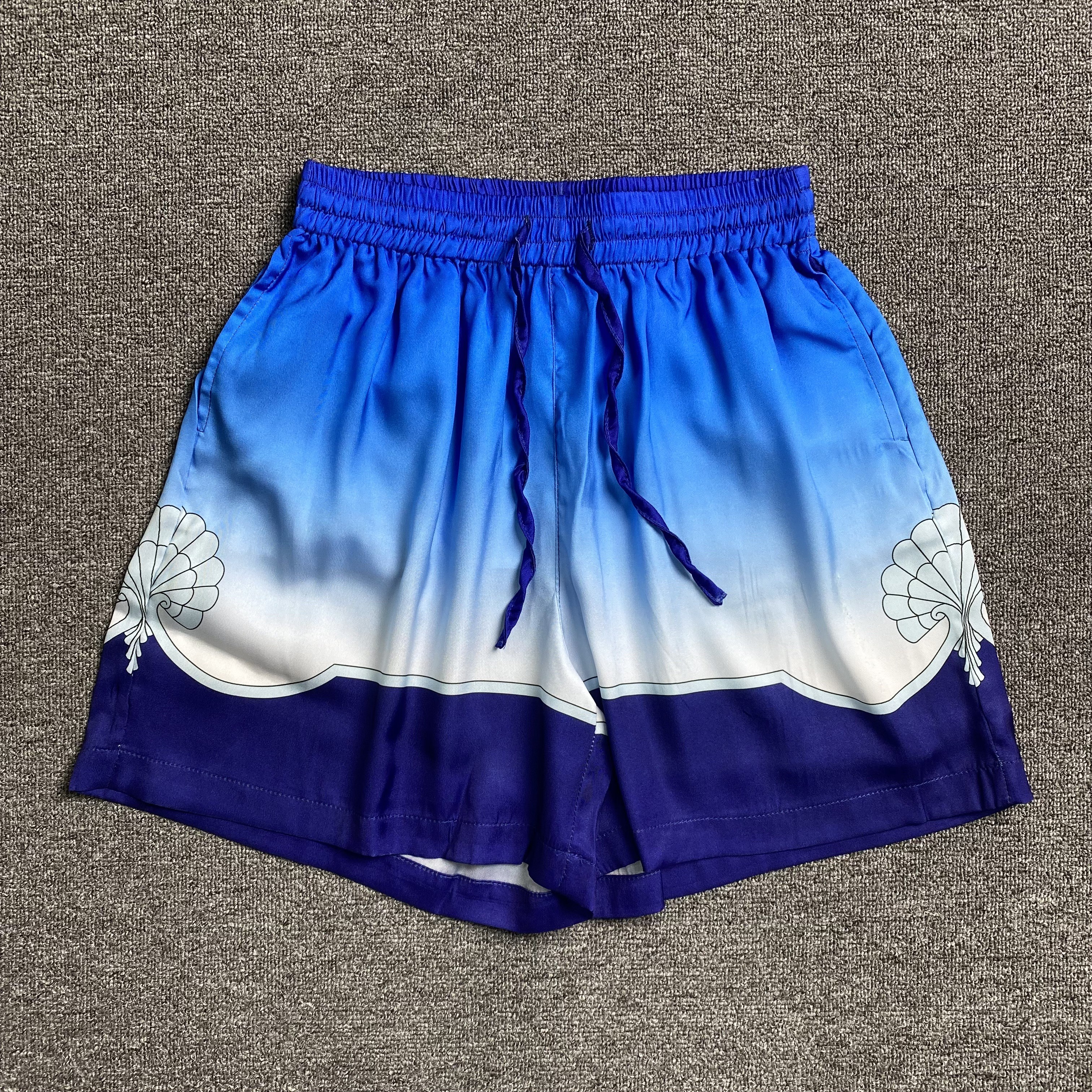 22_190 CASABLANCA Shorts