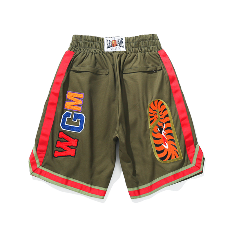 33_95 Bape Shorts