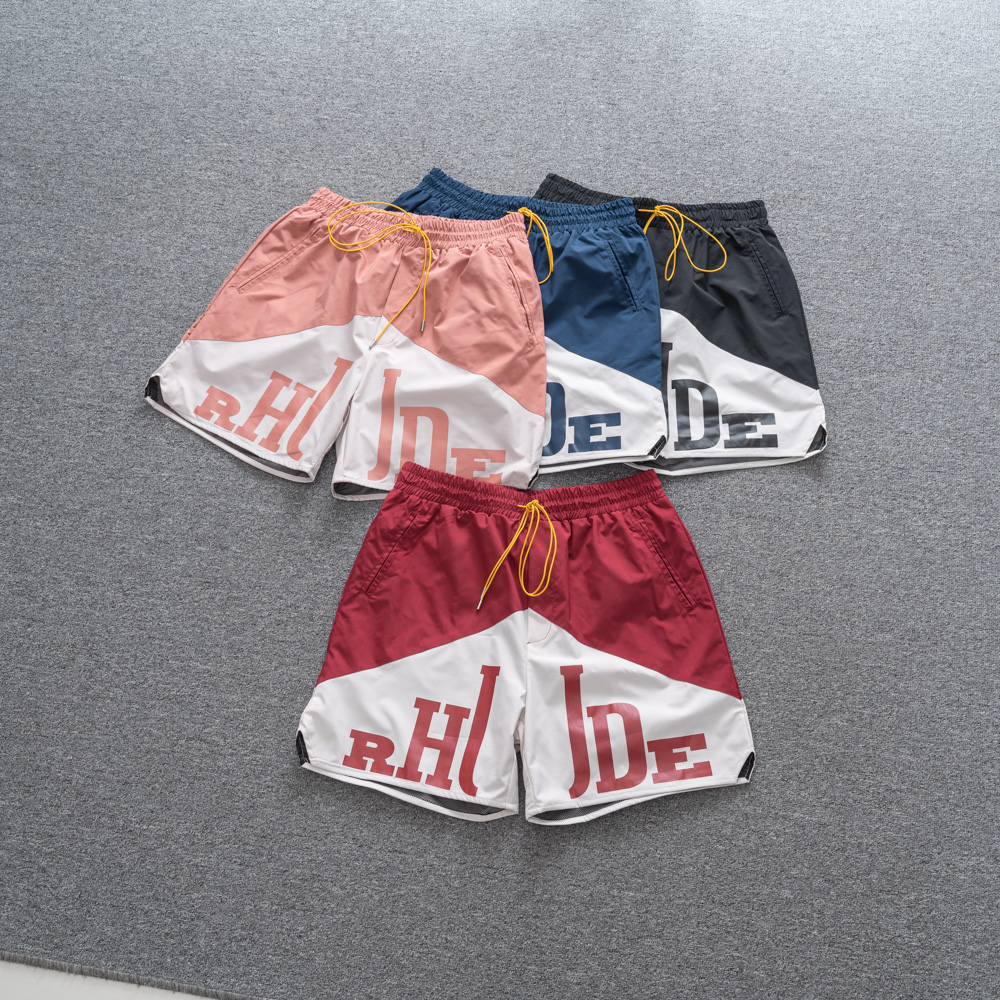 11_78 RHUDE Shorts