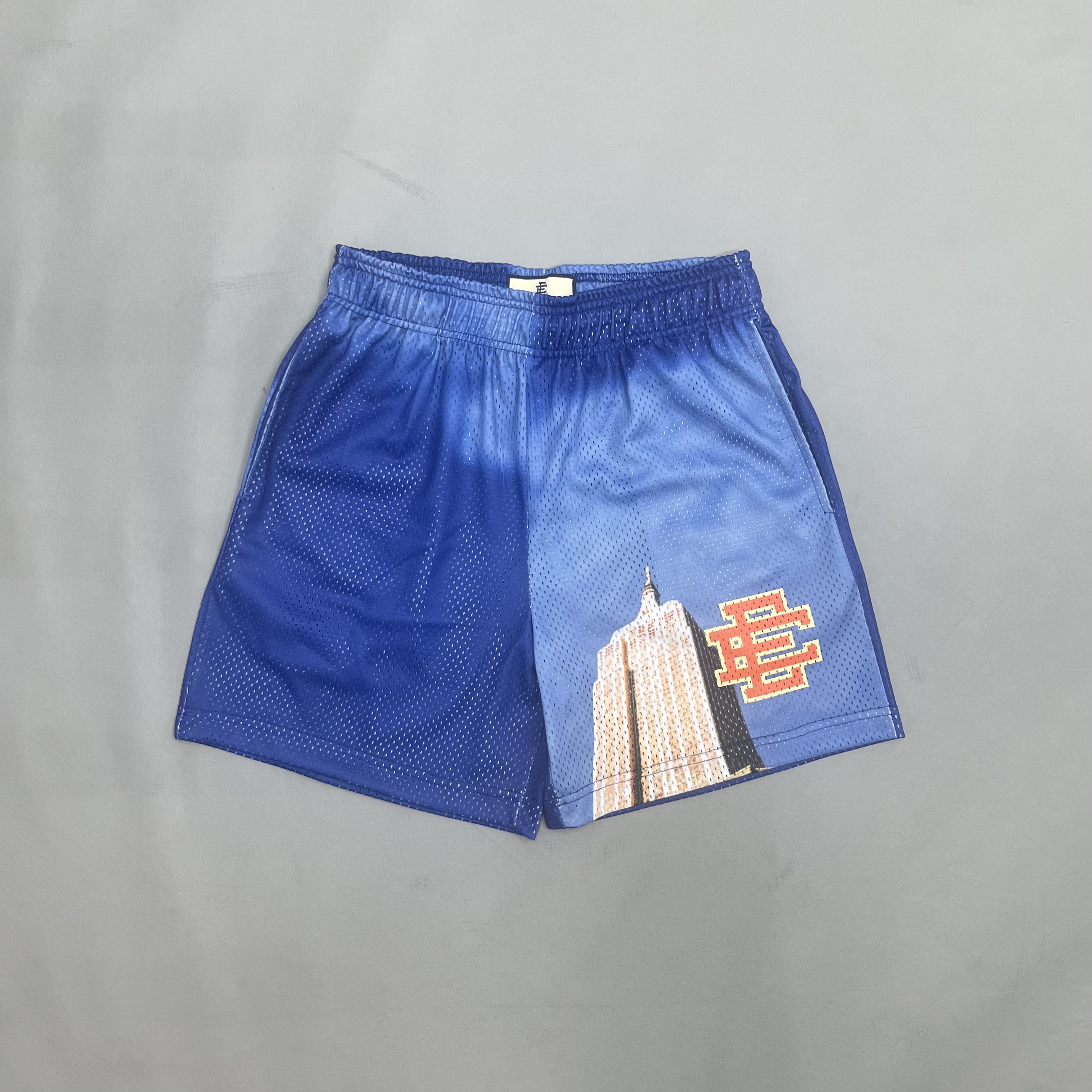 8_Eric Emanuel Shorts
