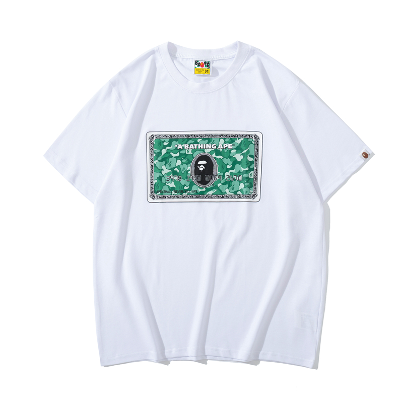 44_45 Bape T-shirt