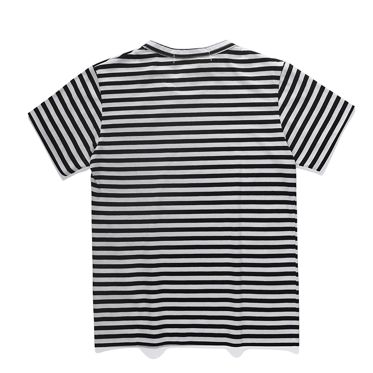 69_139 CDG T-shirt
