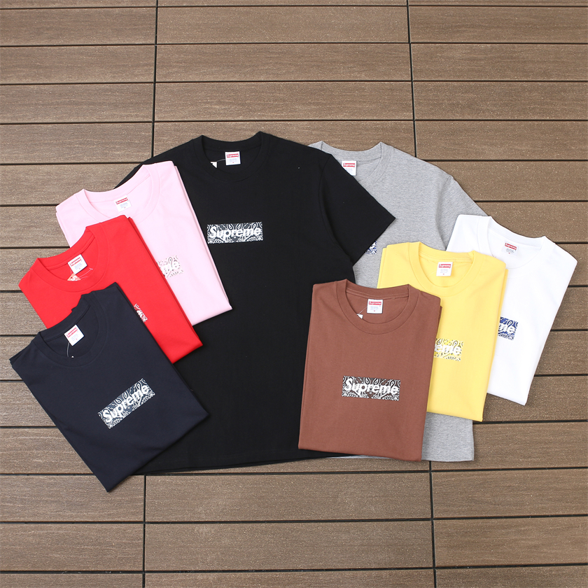 73_78 SUPREME T-SHIRT