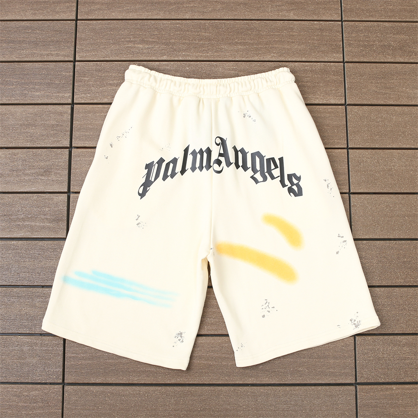 5_108 PALM ANGELS SHORT