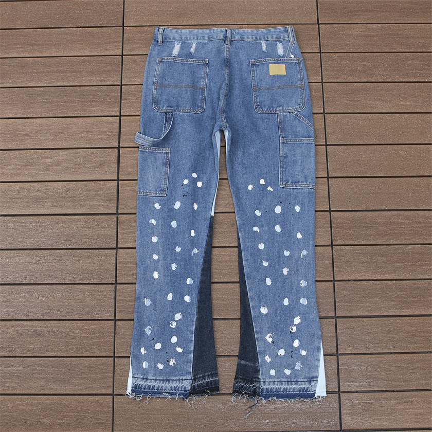 104_138 GALLERY DEPT PANT