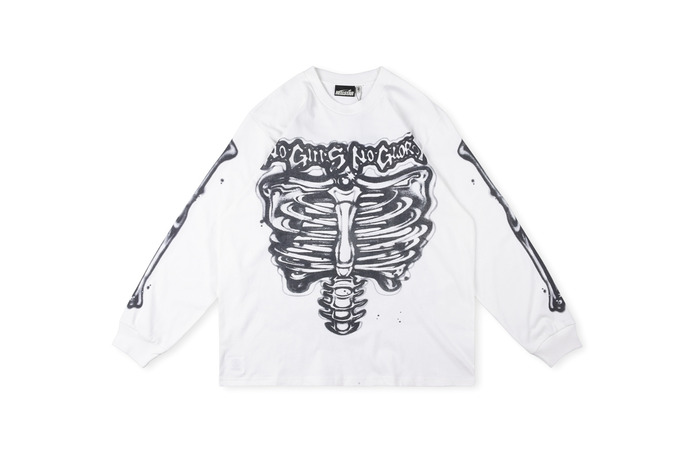 11_229 Hellstar Crewneck