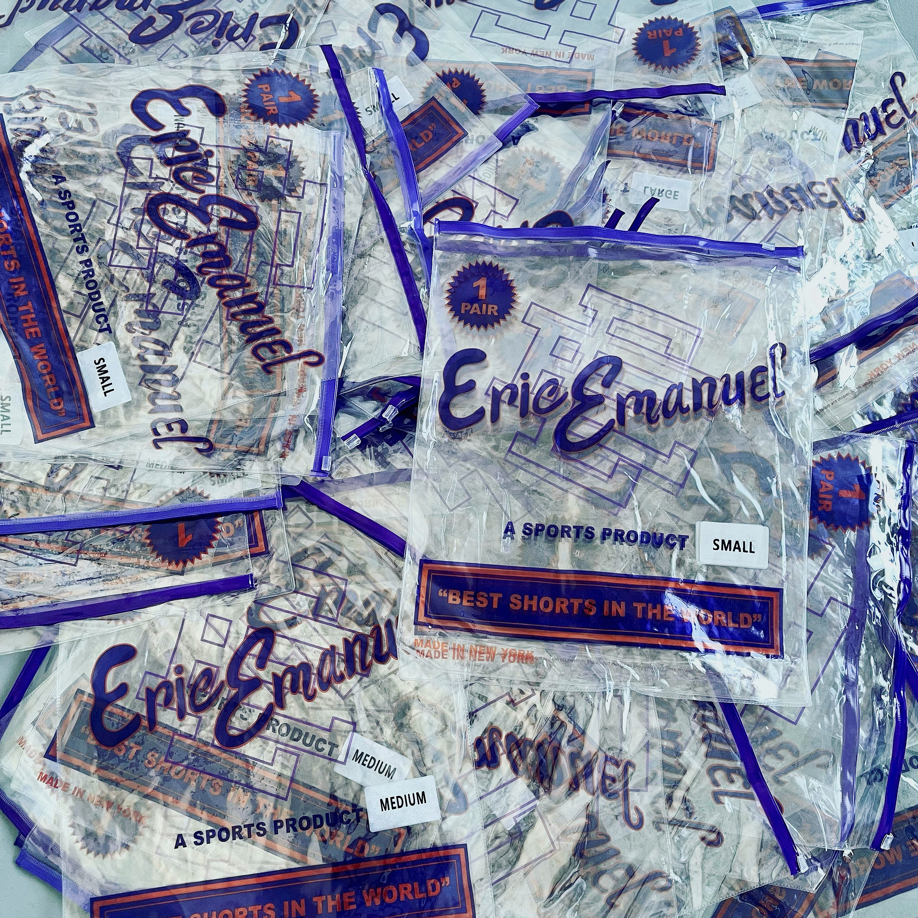 18_Eric Emanuel Shorts