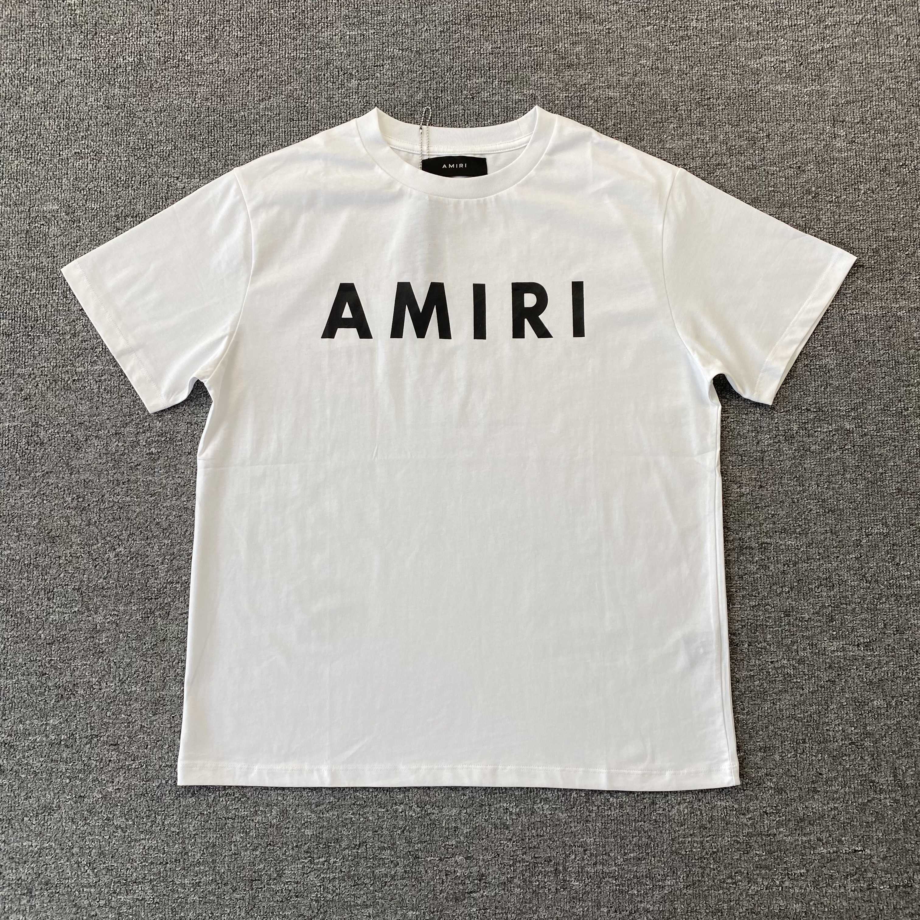 72_145 AMIRI T-shirt
