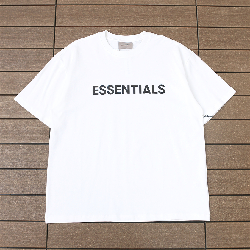 54_68 FOG T-SHIRT
