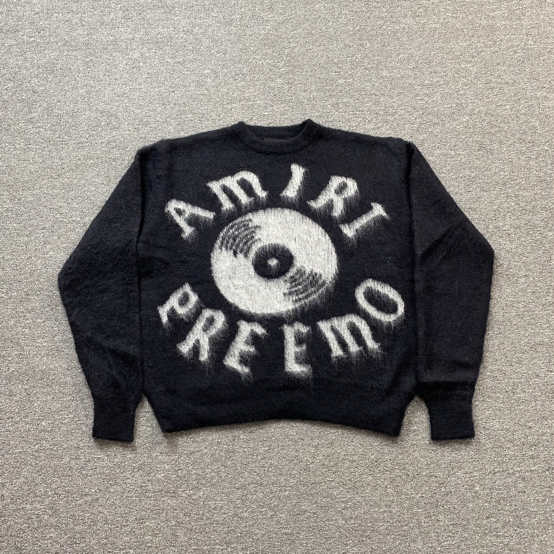 83_ 198 AMIRI Sweater