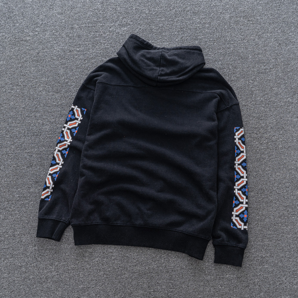 58_148 RHUDE HOODIE