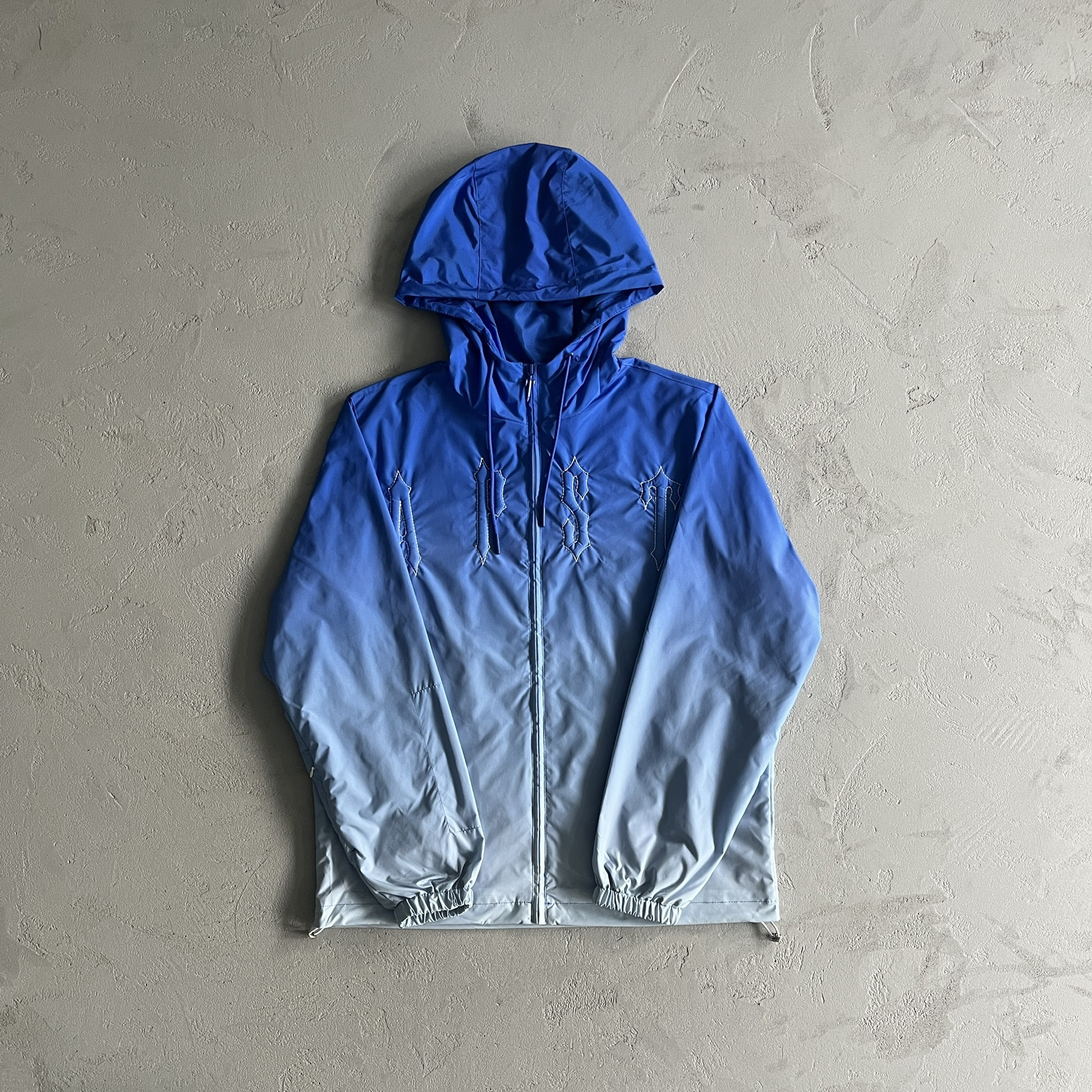 88_Trapstar Jacket
