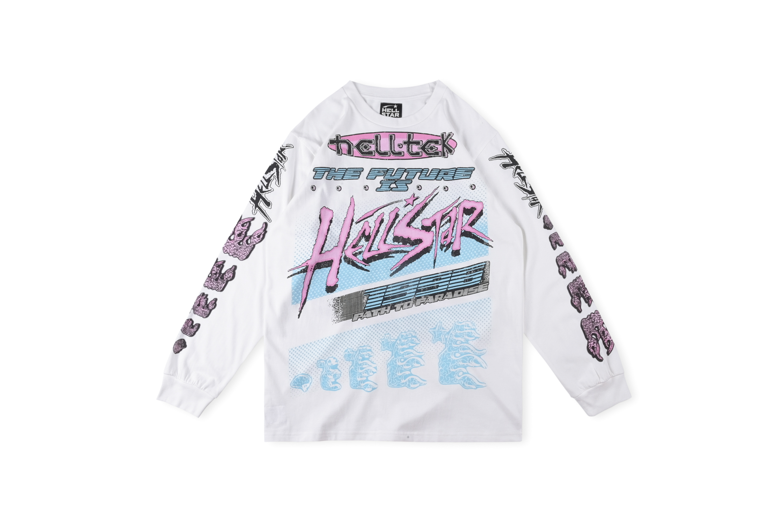 63_225 Hellstar Crewneck