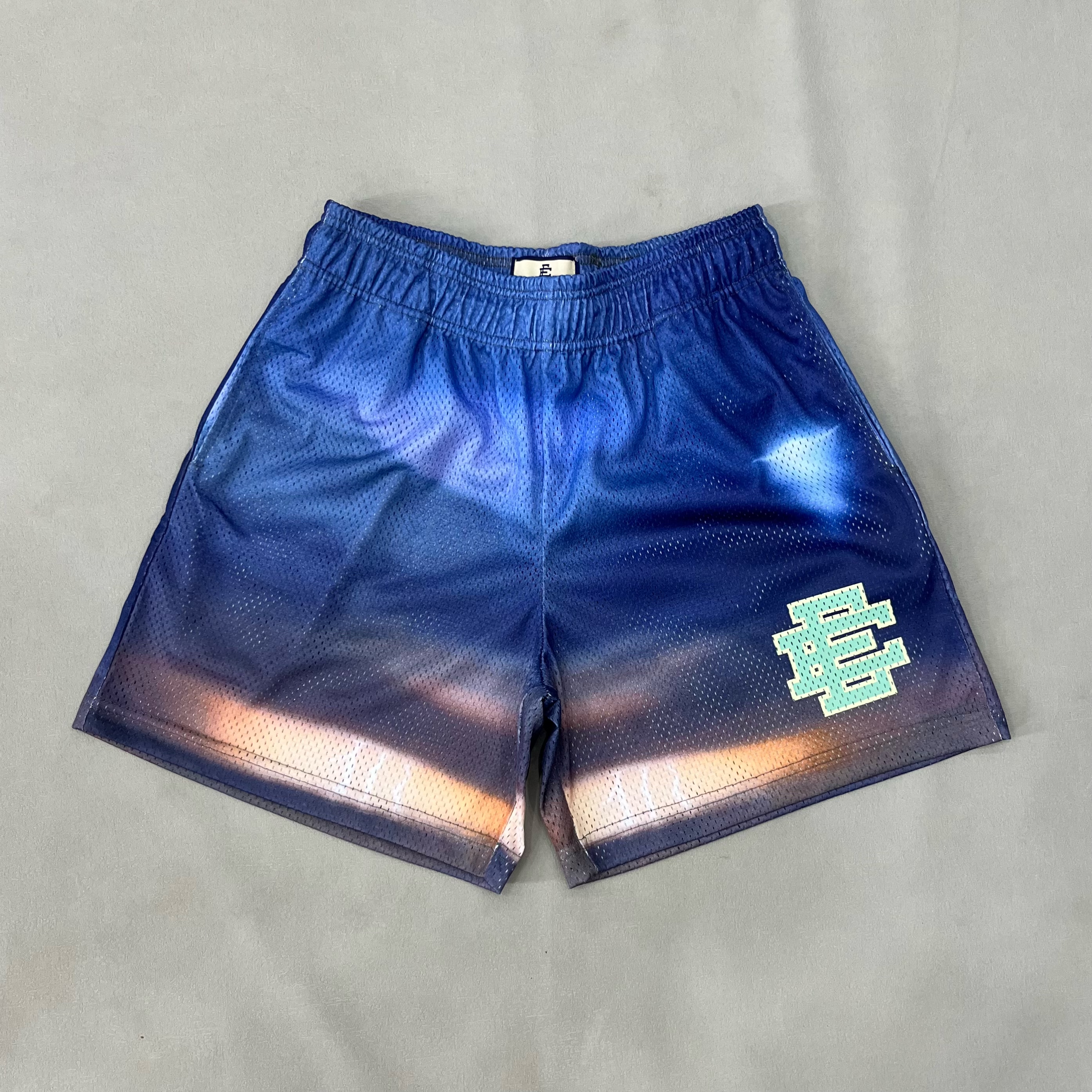112_Eric Emanuel Shorts