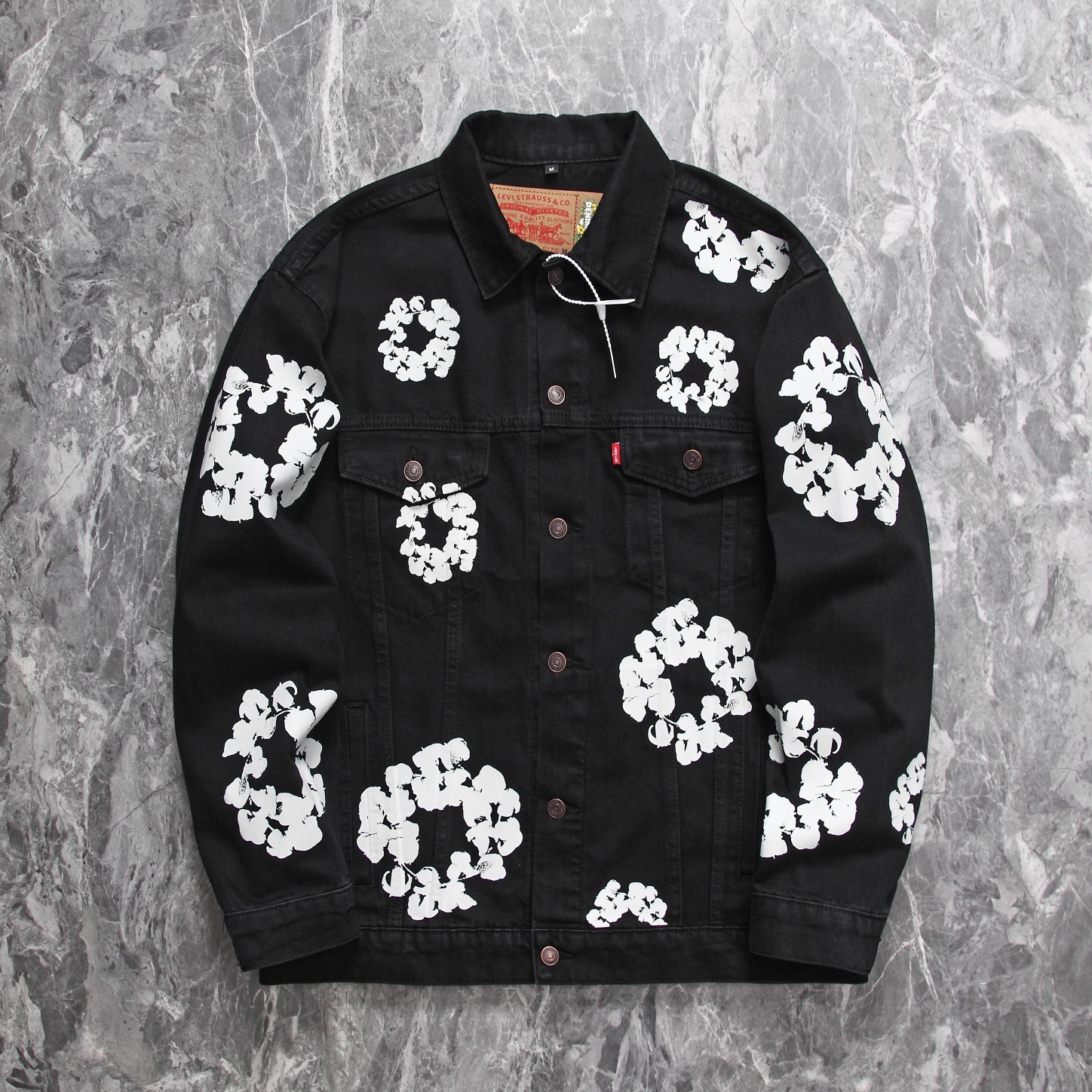 68_Denim Tears Jacket