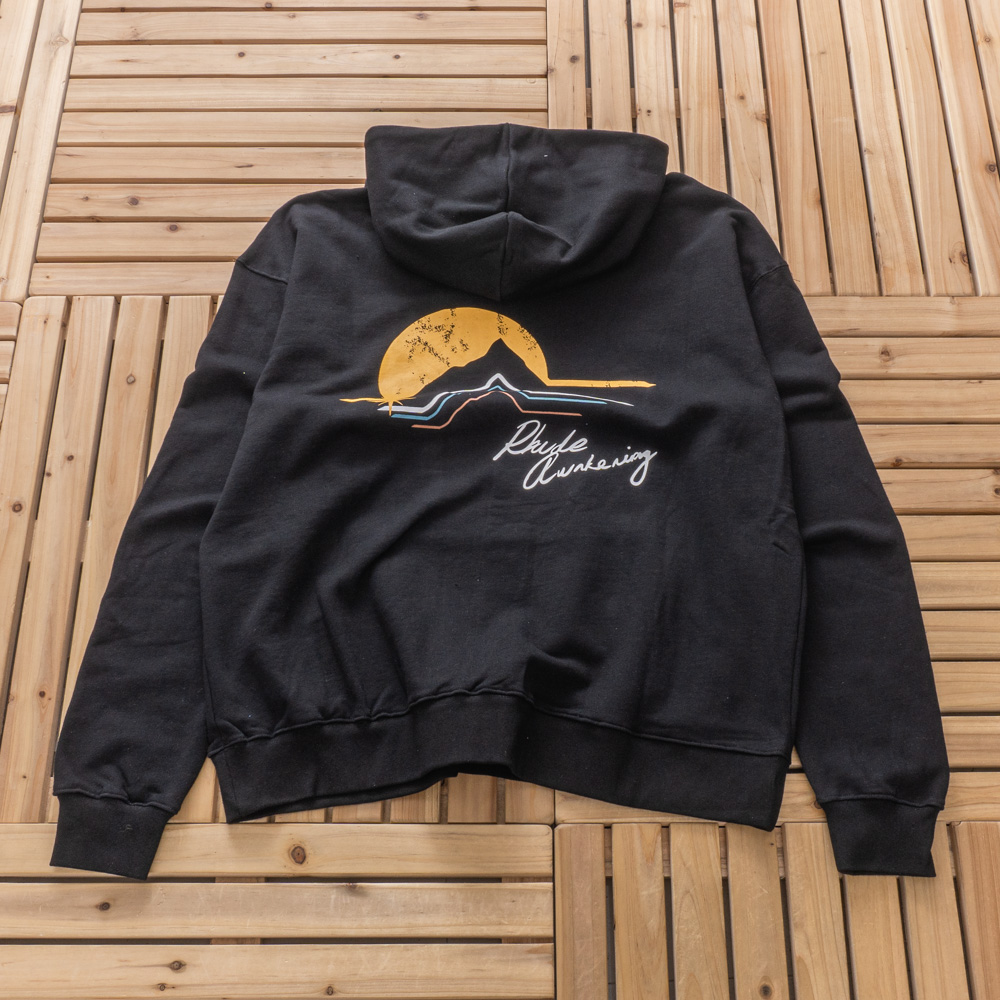 17_228 RHUDE HOODIE