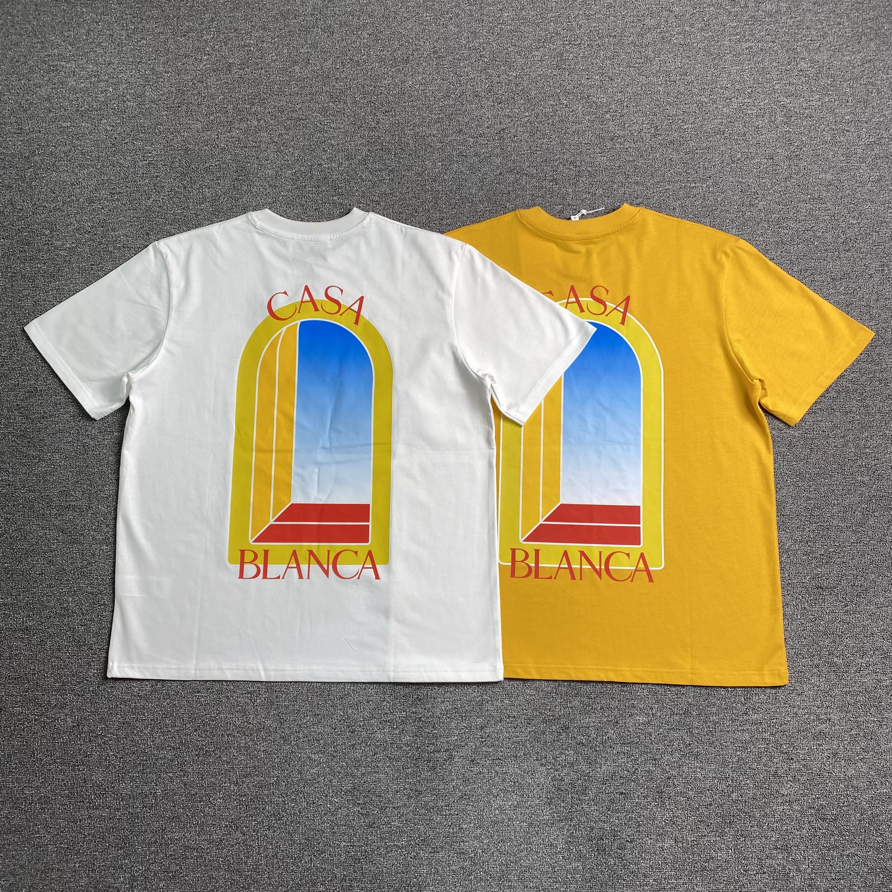 83_140 CASABLANCA T-shirt