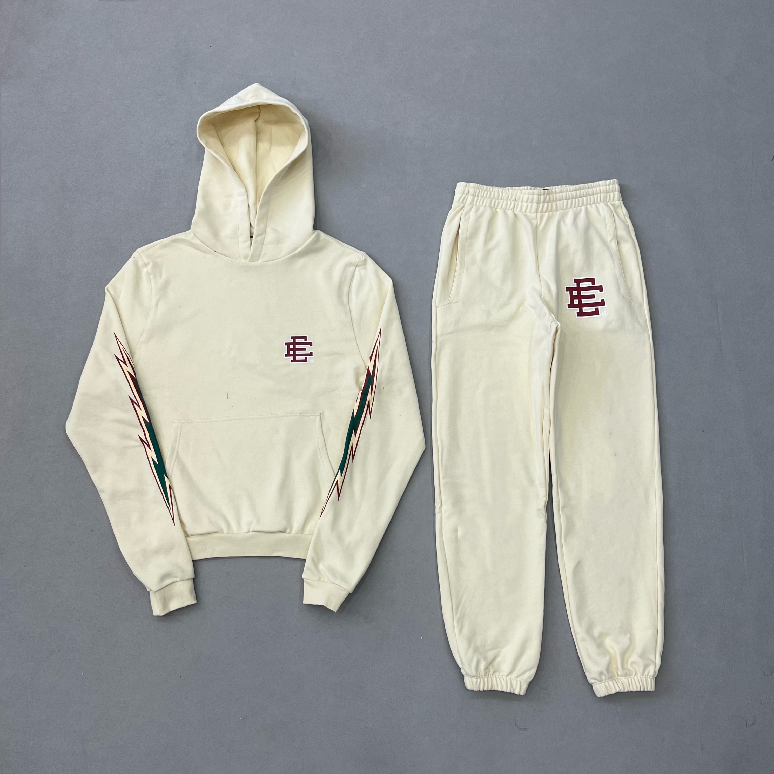 9_Eric Emanuel Tracksuit