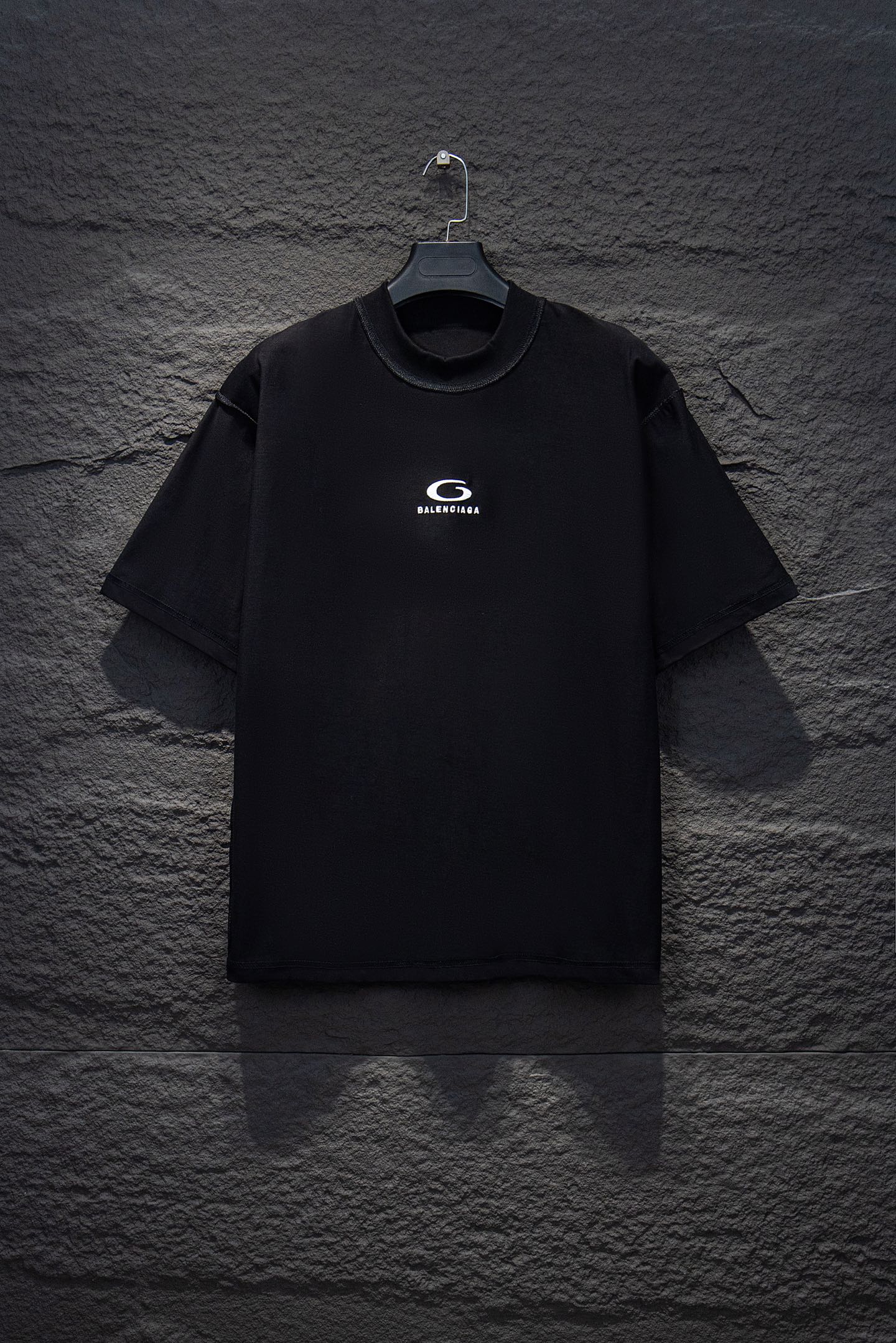 87_Balenciaga T-shirt