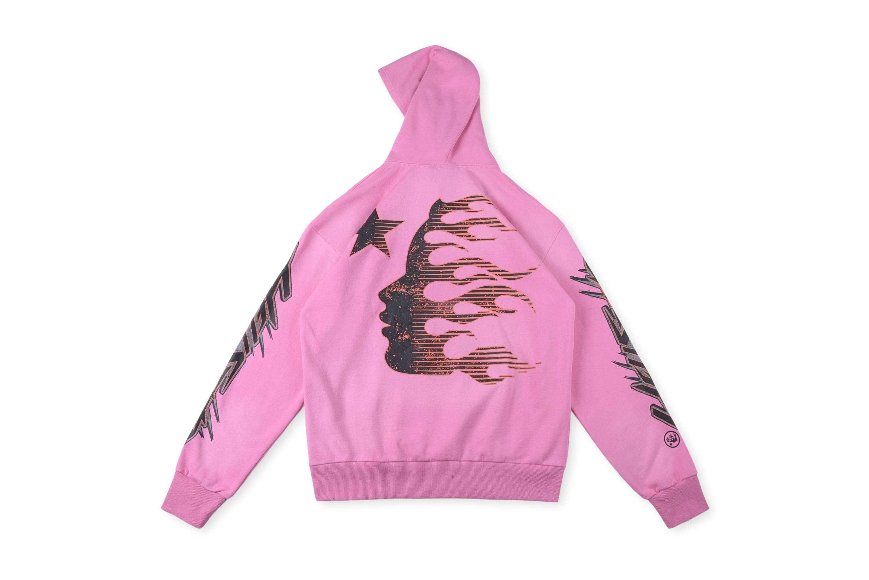 40_248 Hellstar Hoodie