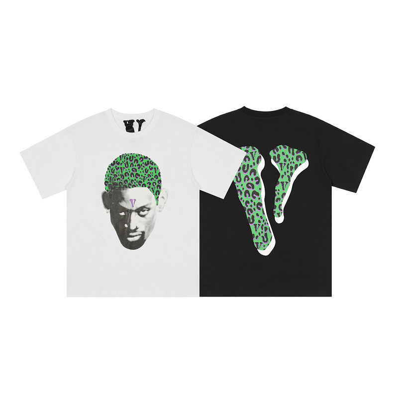 19_Vlone T-shirt
