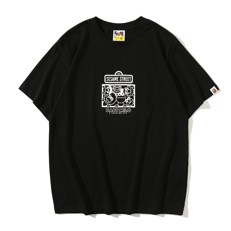 57_45 Bape T-shirt