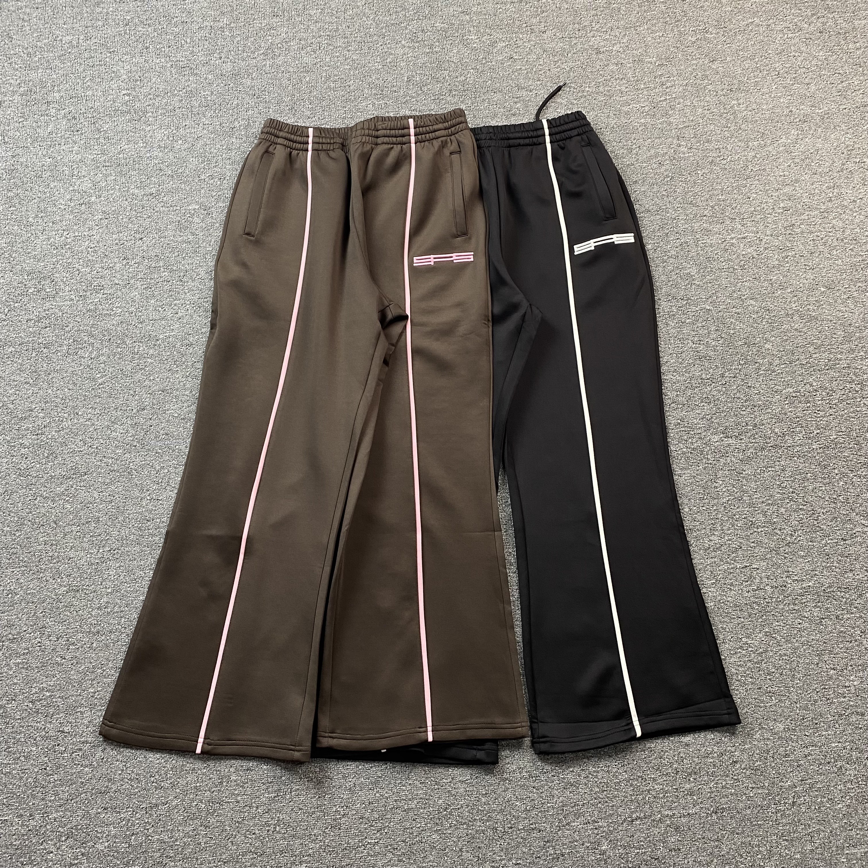 7_107 Spider Pants